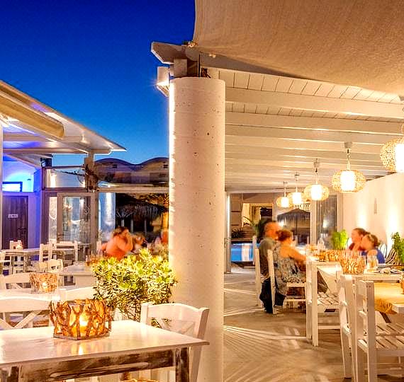 Sea View Beach Hotel